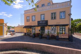 Moradia T1 em Lisboa