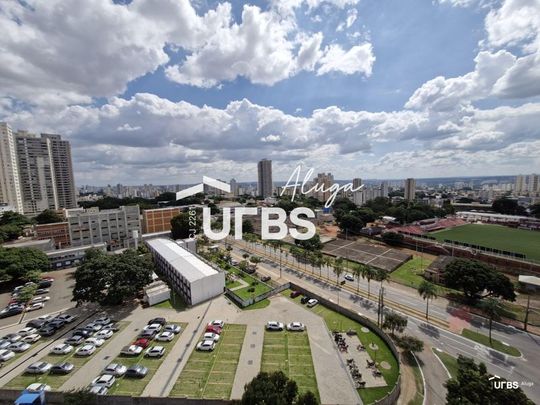 Apartamento, 58 m², 2 qts, 2 banh., 1 vagas, Setor Leste Universitário - Photo 1
