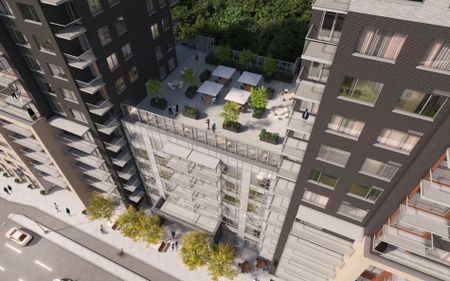 For Lease - 1655 Carling Avenue Unit# A806, Carlingwood - Westboro and Area, Ontario - Photo 4