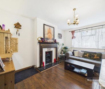 2 bedroom maisonette to rent - Photo 1