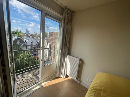 Te huur: Appartement Gordelweg in Rotterdam - Photo 1