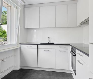 Bel appartement de 5.5 pièces avec vue exceptionnelle sur le lac - Foto 3