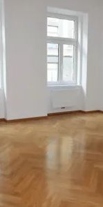 Provisionsfrei: Unbefristeter 76m² Altbau mit Einbauküche - 1060 Wien - Photo 1