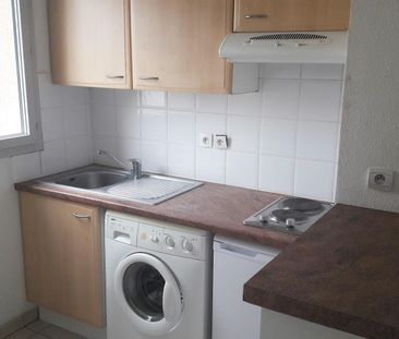 location Appartement T2 DE 43.01m² À TOULOUSE - Photo 5