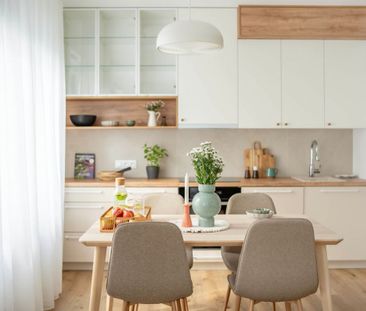 Ozon | 3 pokoje | Klimatyzacja | 2 balkony - Zdjęcie 5