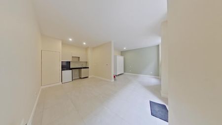 Location Appartement 1 pièce 36m² POITIERS 86000 - Photo 3