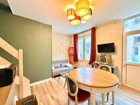 Location appartement 2 pièces, 35.15m², Reims - Photo 3