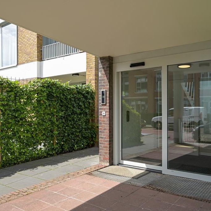 Campanulastraat 79, Bohemen en Meer en Bos, 2555DC, Den Haag - Photo 1