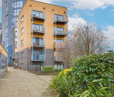 1 bedroom flat to rent - Photo 6