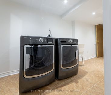 For Lease - 5657 Raleigh Street Unit# (BSMT), Mississauga, Ontario - Photo 2