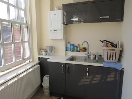 1 bedroom apartment to rent - Photo 3