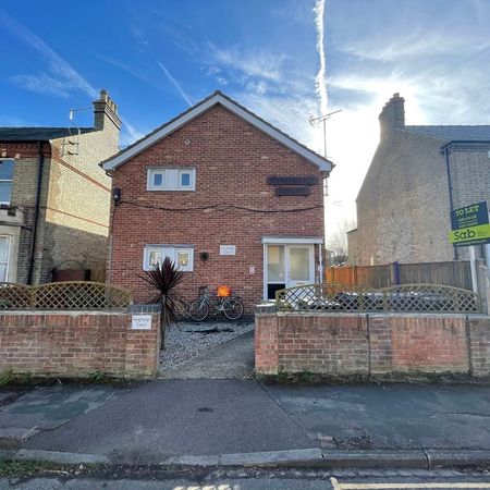 Kingfisher Court, Halifax Road, Cambridge - Photo 4