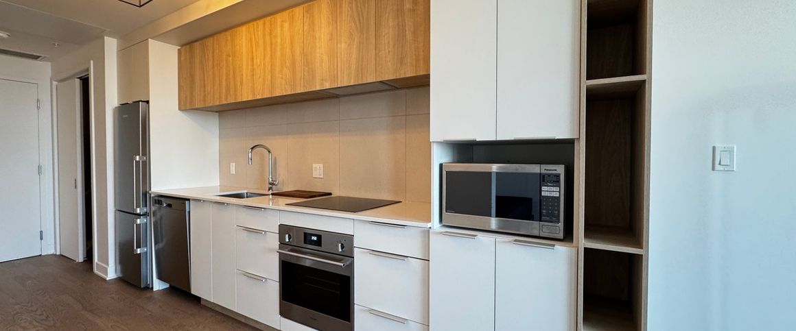 À louer / Appartement - Photo 1