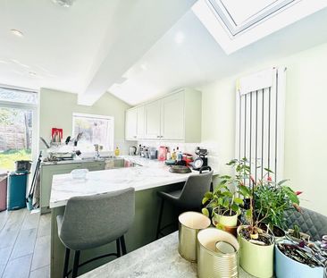 Double Room All Bills Garden – Fully Furnished – Close To Elizabeth... - Photo 4