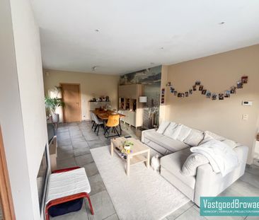 Huis te huur in Wetteren - Foto 3