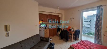 Studio/Γκαρσονιέρα για ενοικίαση - Πάτρα, - Photo 3