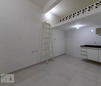 Studio para alugar com 20m², 1 quarto e sem vaga - Photo 1