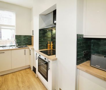 1 bedroom terraced house share to rent - Photo 5