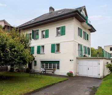 APPARTEMENT 3 PIECES AU COEUR DE LA VILLE DE FRIBOURG - Foto 1