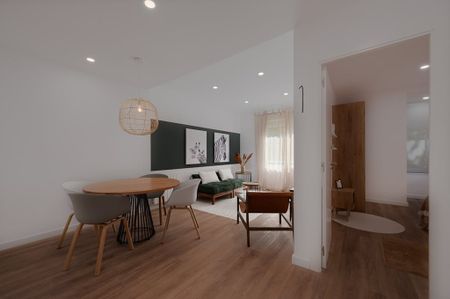 Carrer de Nàpols, Barcelona, Catalonia 08013 - Photo 4