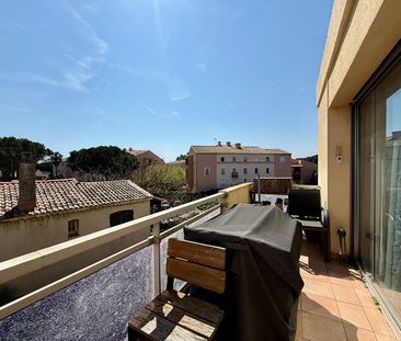 Location Appartement 3 pièces 65m² - Photo 5