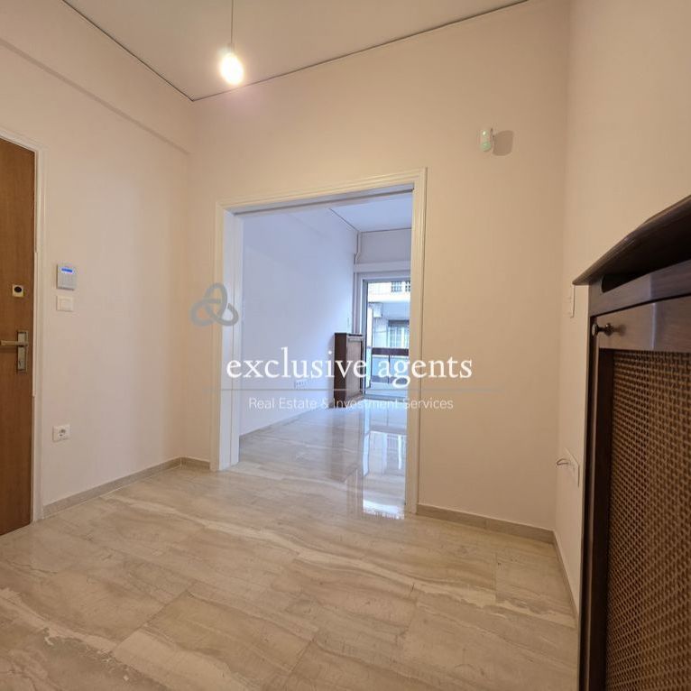Διαμέρισμα για ενοικίαση Πλατεία Κυψέλης (Κυψέλη) - Photo 1