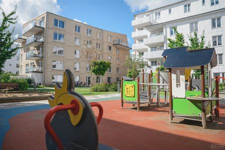 Nordengatan 33 - Photo 3