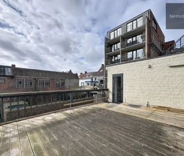 seniorenappartement (enkel +55 jaar) - Photo 5