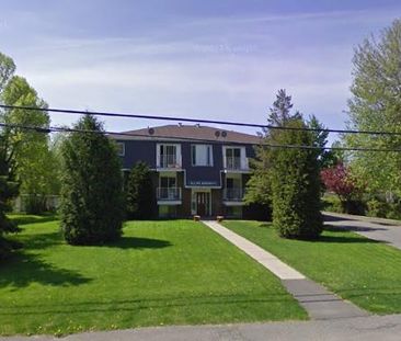 2444 Cléroux Crescent, #204: 2 Bedroom Apartment (Gloucester) | 244... - Photo 1