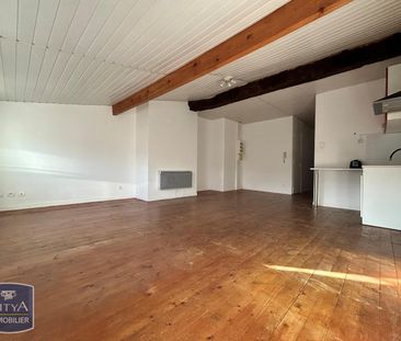 Location Appartement 3 pièces 49m² NIORT 79000 - Photo 1