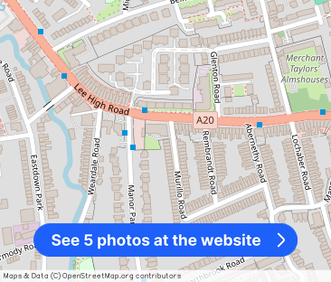 Murillo Road, London - Photo 1