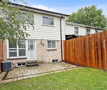 For Lease - 8 Whiteleas Avenue, Toronto, Ontario - Photo 1
