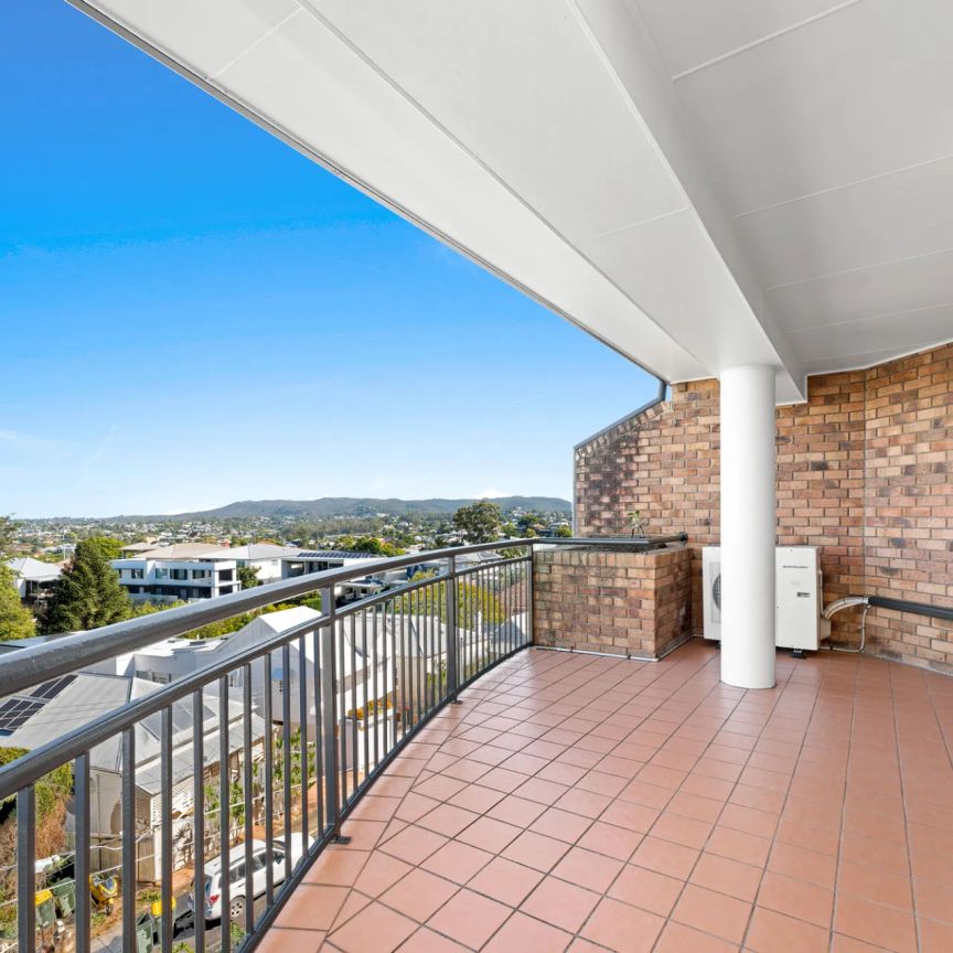 Unit 11/110 Musgrave Road, Red Hill. - Photo 1