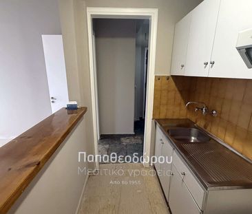 Studio/Γκαρσονιέρα για ενοικίαση Πάτρα - Κέντρο (Πάτρα) - Photo 3