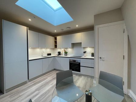 2 bedroom apartment to rent - Photo 5