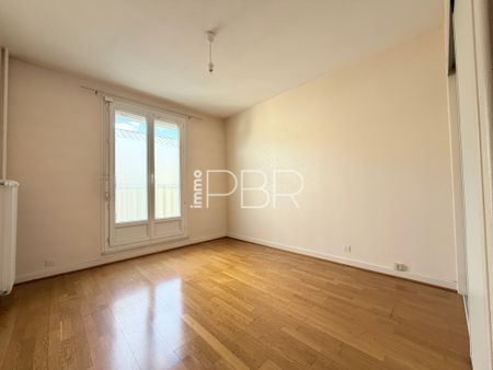 Location Appartement 4 pièces 75m² REIMS 51100 - Photo 2