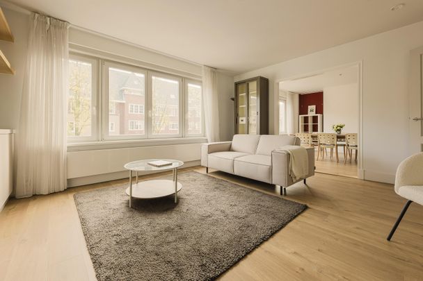 Te huur: Appartement Scheldestraat 54 2 in Amsterdam - Foto 1