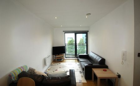 208/1 Brewery Wharf, LS10 - Photo 2