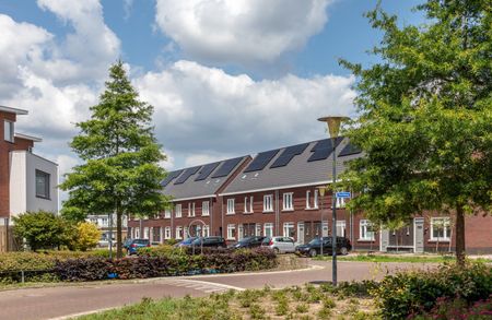 Eengezinswoningen Zandven, Veldhoven - Foto 5