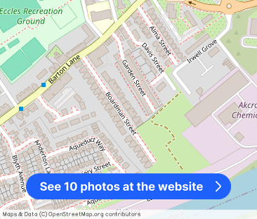 Boardman Street, Eccles, Manchester, M30 - Photo 1