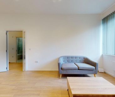 1 bedroom flat to rent - Photo 3