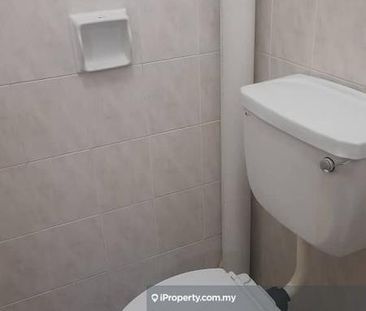 Pelangi Apartment, Taman Pelangi, Bukit Katil - Foto 5