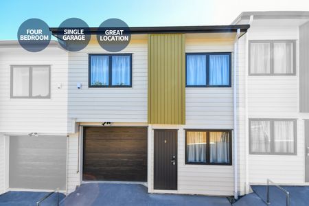 Spacious Townhouse - Photo 5