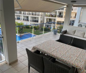 Piso de alquiler en Carrer de Xeraco, 14, Oliva Playa - Photo 1