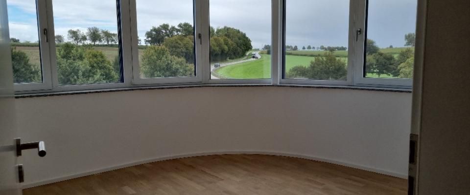 4-Zimmer-Wohnung ab sofort zu vermieten - Foto 1