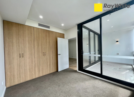 Modern 2-Bed Apartment with Parking in the Heart of Rouse Hill - Photo 4