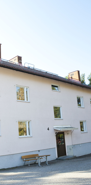 Halvarsbacken 4 - Photo 1