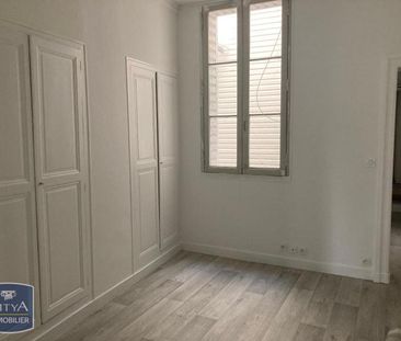 Location Appartement 3 pièces 77m² BORDEAUX 33000 - Photo 5