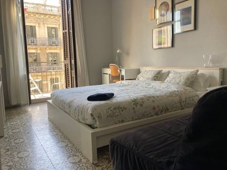 Carrer de Mallorca, Barcelona, Catalonia 08037 - Photo 5