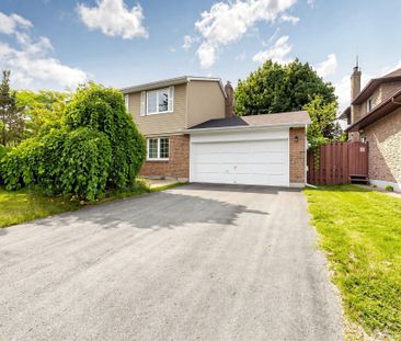 For Lease - 1 Briarwood Road, Markham, Ontario - Photo 5